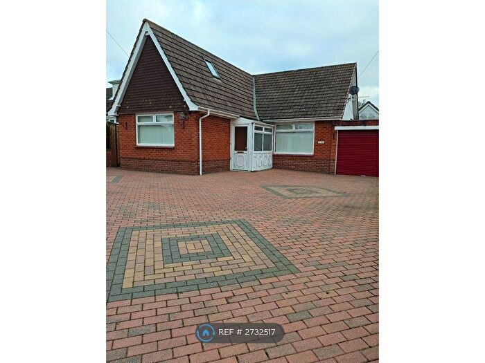 4 Bedroom Detached House To Rent In Hulham Road, Exmouth, EX8