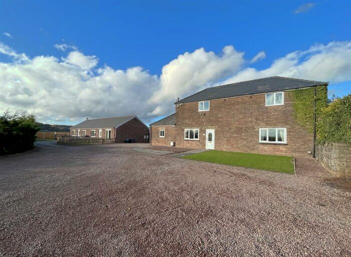 6 Bedroom Detached House For Sale In Newnham Road, Blakeney, GL15