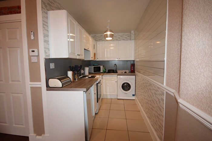 1 Bedroom Flat For Sale In Flat, The Terrace, Rothesay, PA20