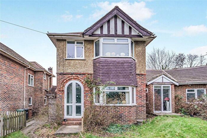 3 Bedroom Detached House For Sale In Rural Way, Redhill, Surrey, RH1