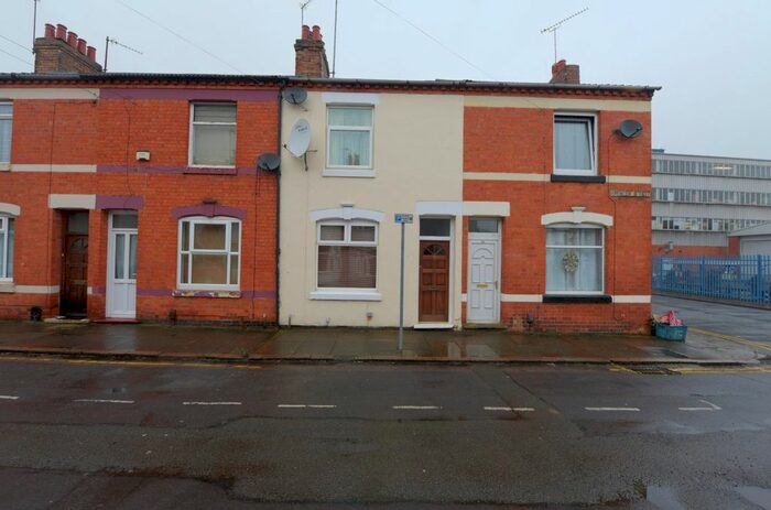 2 Bedroom Terraced House To Rent In Spencer Street, Northampton, NN5