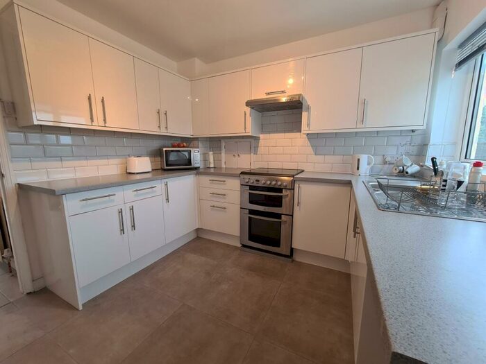 4 Bedroom House To Rent In Lower House Crescent, Filton, Bristol, BS34