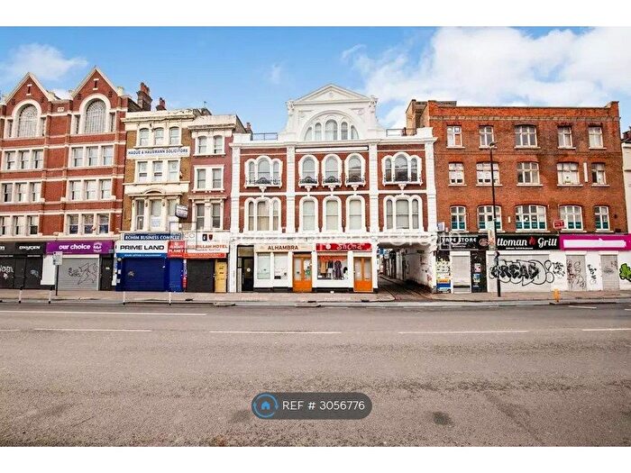 2 Bedroom Flat To Rent In Royal Oak Building, London, E1