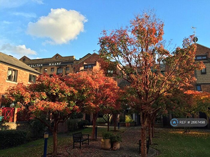 2 Bedroom Flat To Rent In Wapping Wall, London, E1W