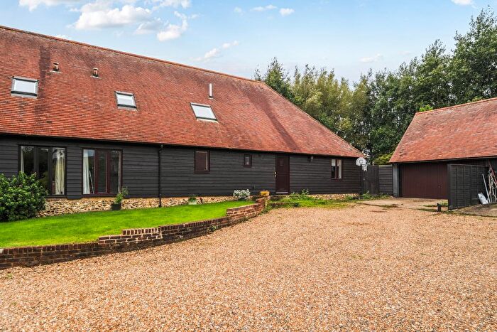 5 Bedroom Semi-detached House For Sale In Singledge Lane, Whitfield, Dover, Kent, CT15