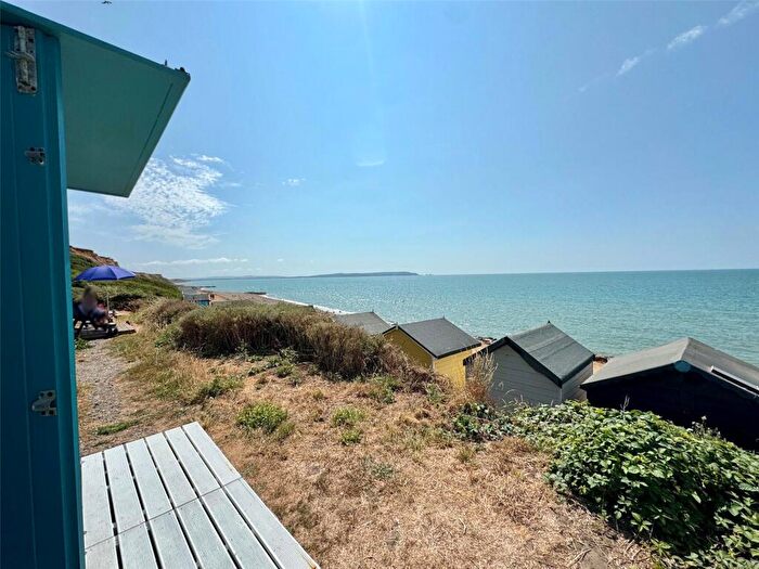 Property For Sale In , Barton On Sea, Hampshire, BH25