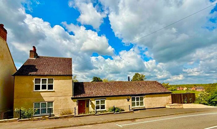 3 Bedroom Property For Sale In High Street, Colsterworth, Grantham, NG33
