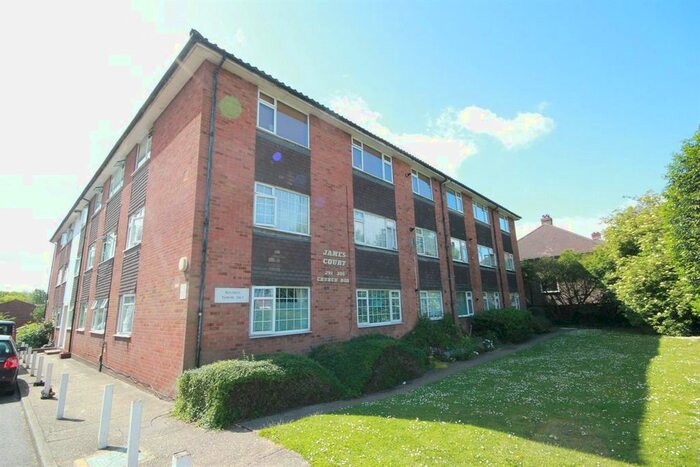 2 Bedroom Flat To Rent In James Court, Church Road, Northolt, UB5