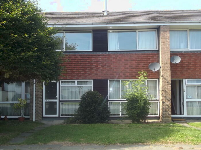 3 Bedroom House To Rent In Somner Close, Canterbury, CT2