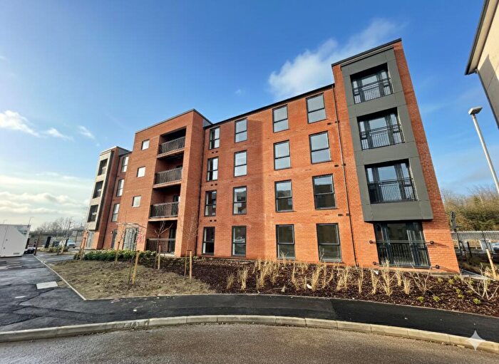 2 Bedroom Apartment To Rent In Modello, Gateshead, NE8