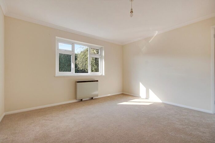 2 Bedroom Bungalow For Sale In St. James Close, Landkey, Barnstaple, Devon, EX32