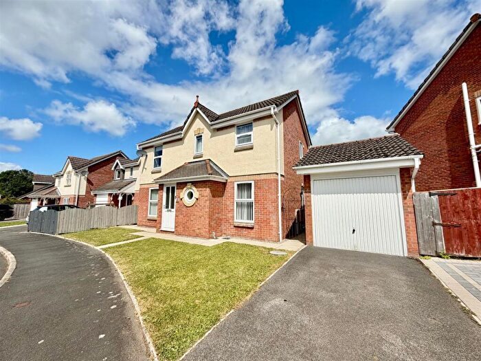 3 Bedroom Detached House For Sale In Leywell Drive, Carlisle, CA1