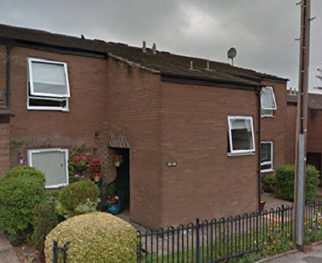 1 Bedroom Flat To Rent In Walmersley Court, Church Street, Stockport, SK6