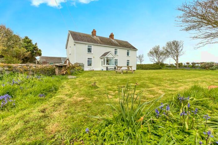 3 Bedroom Detached House For Sale In Lismore Road, Ardglass, Downpatrick, BT30