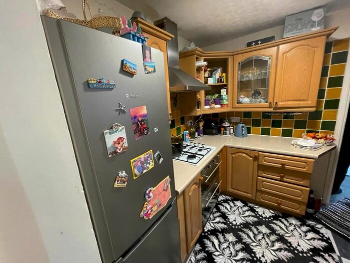 3 Bedroom Terraced House To Rent In Gooseley Lane, East Ham E6