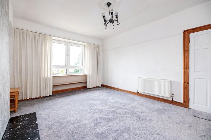 2 Bedroom Flat To Rent In E School Road, Aberdeen, AB24