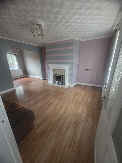 3 Bedroom Terraced House To Rent In The Avenue, Seaham, County Durham, SR7