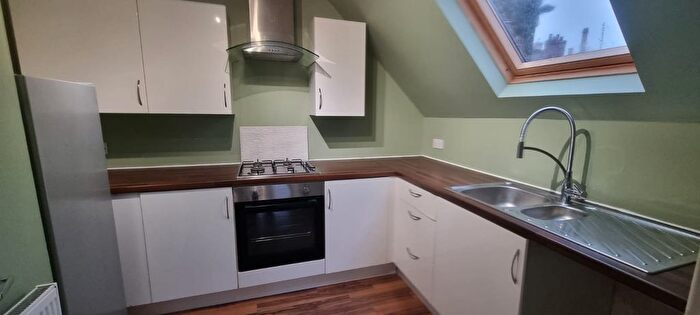 1 Bedroom Flat To Rent In A High Street, Montrose, Angus, DD10