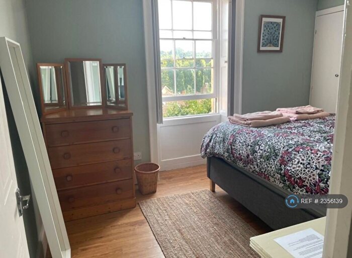1 Bedroom Flat To Rent In Lambridge Place, Bath, BA1