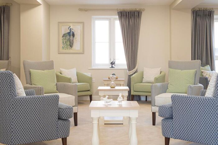 2 Bedroom Retirement Property To Rent In - London Road, Purbrook, Hampshire, PO7