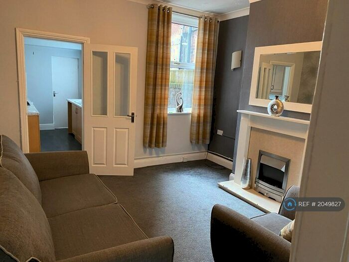 2 Bedroom Terraced House To Rent In Ford Green Road, Stoke-On-Trent, ST6