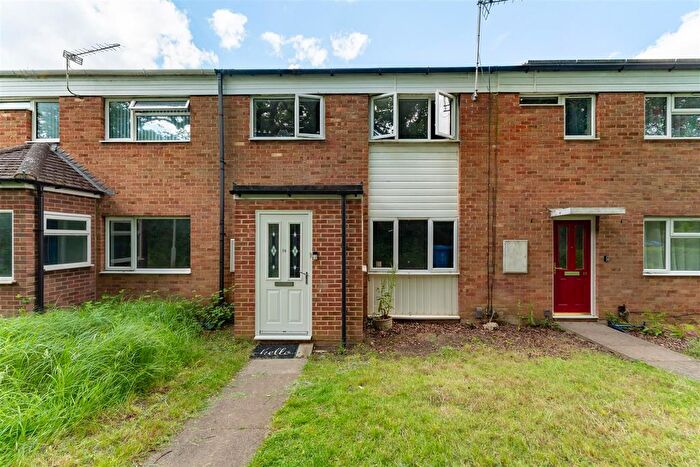 3 Bedroom Terraced House To Rent In Tozer Walk, Windsor, SL4