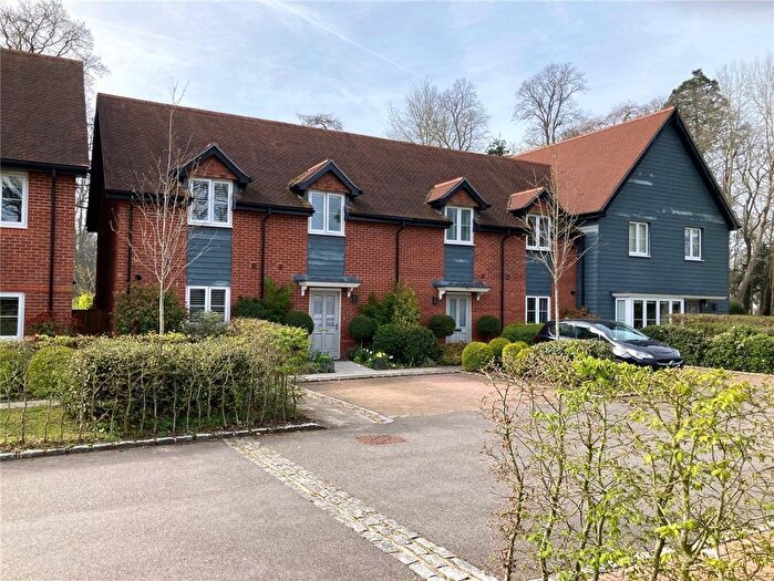 3 Bedroom End Of Terrace House For Sale In Besselsleigh, Appleton, Abingdon, Oxfordshire, OX13