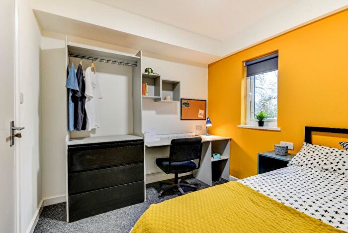 1 Bedroom House Of Multiple Occupation To Rent In Rowlandson Gardens, Bristol, BS7