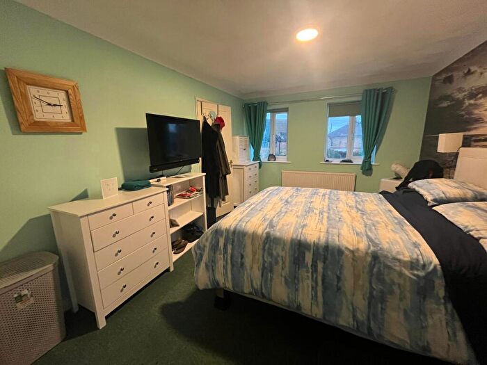 4 Bedroom Detached House For Sale In Quayside, Chatteris, PE16