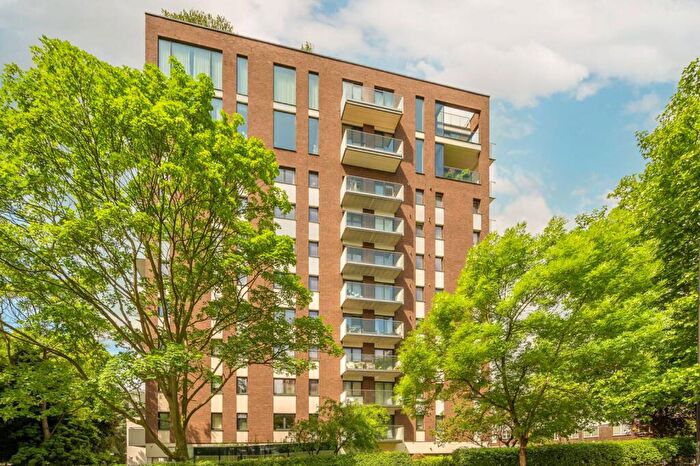 2 Bedroom Flat To Rent In Primrose Hill Road, Swiss Cottage, London, NW3