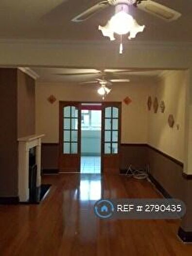 4 Bedroom Terraced House To Rent In Yoxley Drive, Ilford, IG2