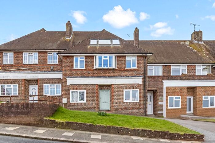 2 Bedroom Flat For Sale In Woodbourne Avenue, Brighton, BN1