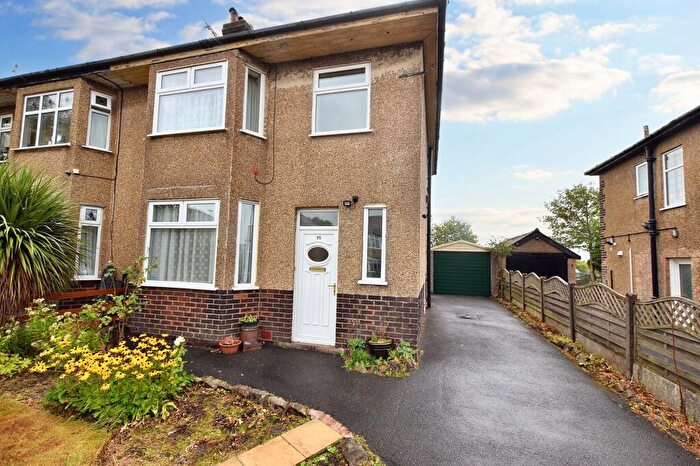3 Bedroom Semi-Detached House To Rent In Whinney Lane, Blackburn, BB2