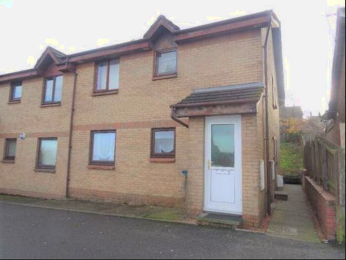 2 Bedroom Ground Flat To Rent In West Main Street, Armadale, EH48