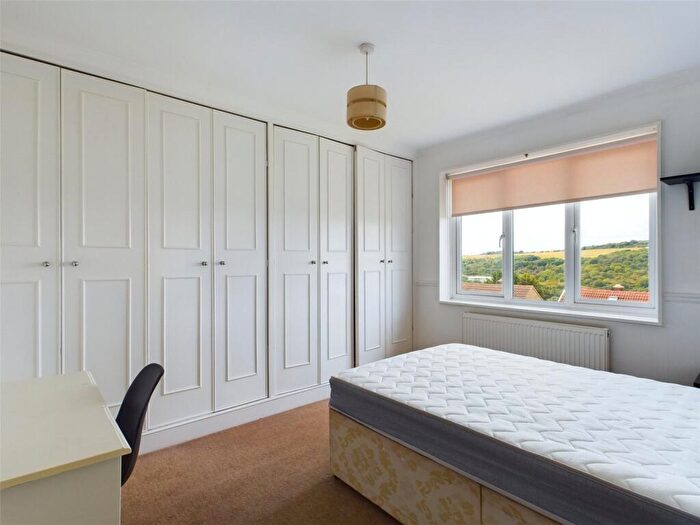 1 Bedroom Terraced House To Rent In Staplefield Drive, Brighton, East Sussex, BN2