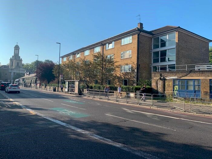 Studio To Rent In Harleyford Street, London, SE11