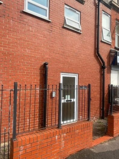 1 Bedroom Flat To Rent In Wimborne Road, Winton, Bournemouth, BH9