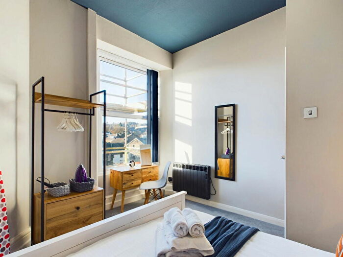 1 Bedroom Flat For Sale In Blencathra, Flat St Mary's Lane, Ambleside, LA22