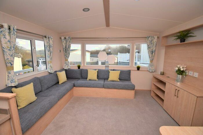 2 Bedroom Caravan For Sale In Wood Farm Holiday Park, DT6
