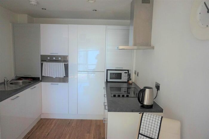1 Bedroom Flat To Rent In The Gallery, Plaza, Plaza Boulevard, Liverpool, L8