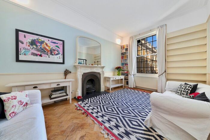 2 Bedroom Flat To Rent In Linden Gardens, Notting Hill W2