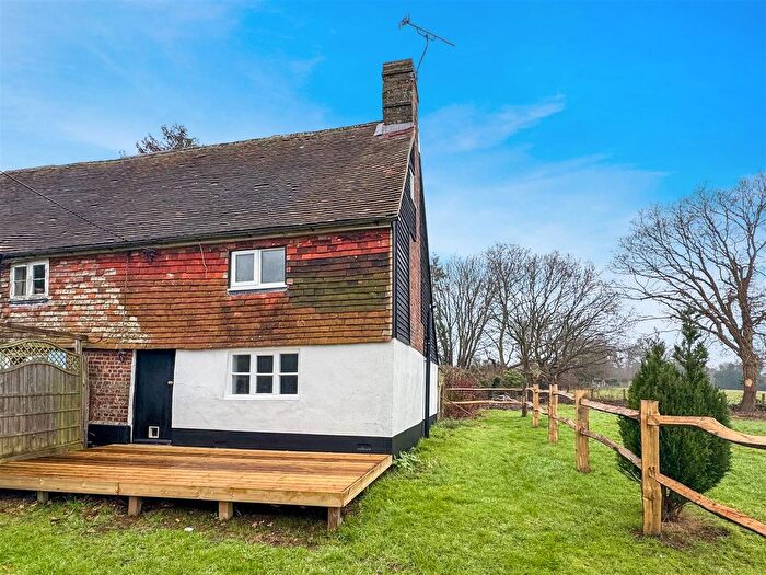 3 Bedroom Cottage To Rent In Workhouse Lane, Westfield, Hastings, TN35