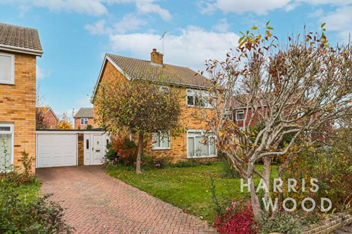 4 Bedroom Detached House For Sale In Chapel Road, West Bergholt, Colchester, Essex, CO6