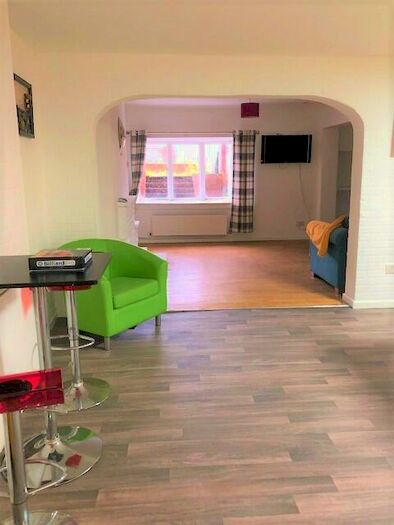 1 Bedroom House Of Multiple Occupation To Rent In Newport Road, Cardiff(City), CF24