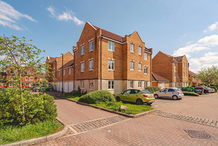 2 Bedroom Flat For Sale In Bristol South End, Bedminster, Bristol, BS3