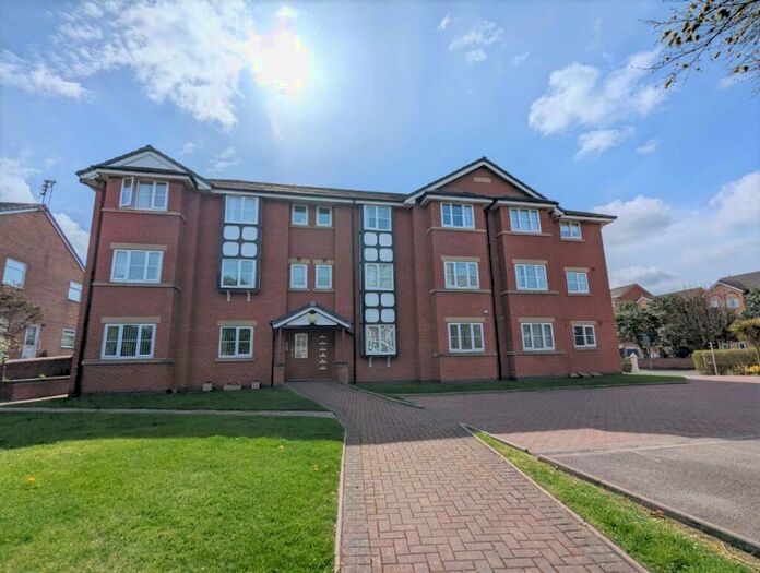2 Bedroom Apartment To Rent In Princess Court, Alexandra Road, Southport, Merseyside, PR9