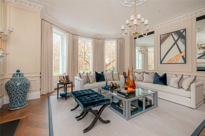 5 Bedroom Terraced House To Rent In Old Queen Street, St James's, London, SW1H