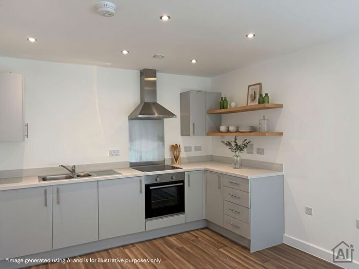 1 Bedroom Flat For Sale In Montem Lane, Slough, SL1