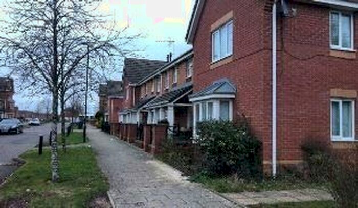 4 Bedroom Detached House To Rent In Romesley Road, Coventry CV6