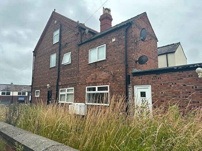 Studio To Rent In Chester Road East, CH5